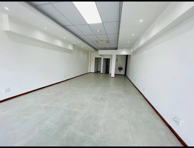 105M² RETAIL TO LET IN KYALAMI